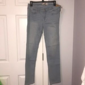Hollister Skinny Jeans